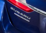 Subaru Levorg GT 2016 года (UK)